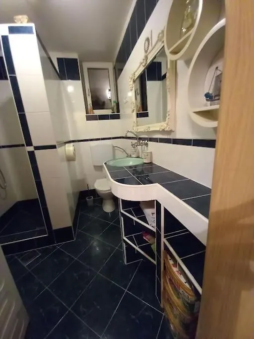 Nice Apartment Near By Capital Of Slovenia Ljubljana
