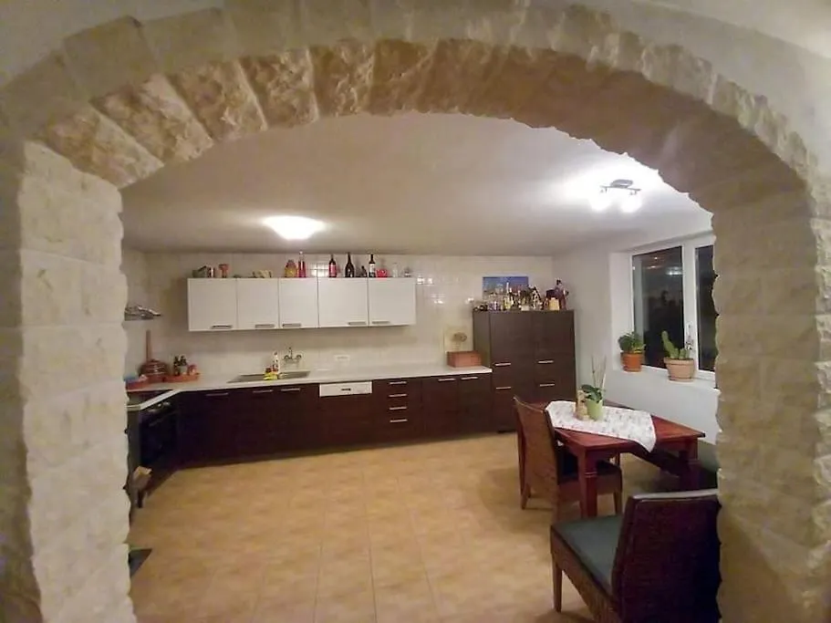 Nice Apartment Near By Capital Of Slovenia Ljubljana
