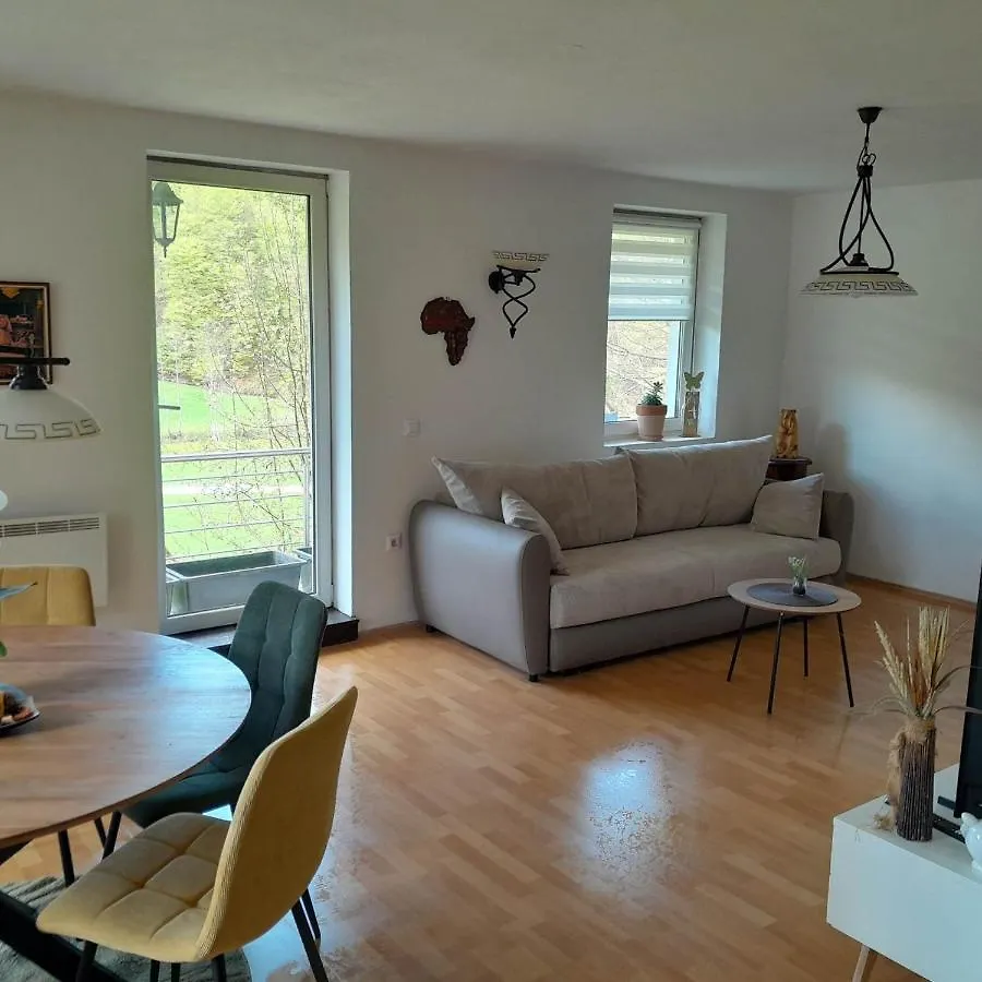 Nice Apartment Near By Capital Of Slovenia Ljubljana 0*,
