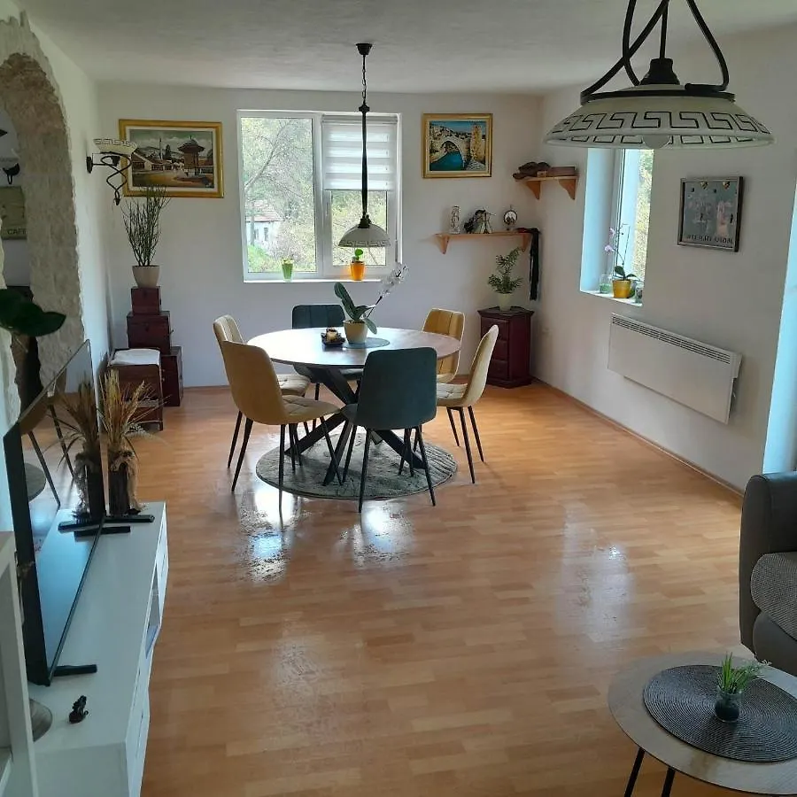 Nice Apartment Near By Capital Of Slovenia Ljubljana