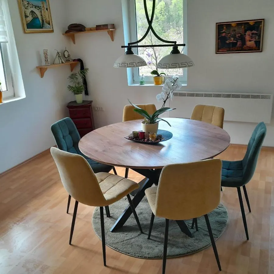 Nice Apartment Near By Capital Of Slovenia Ljubljana