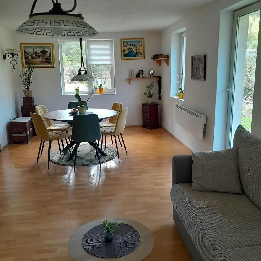 Nice Apartment Near By Capital Of Slovenia location