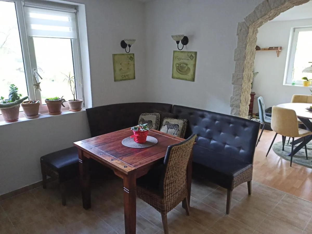 Nice Apartment Near By Capital Of Slovenia Ljubljana