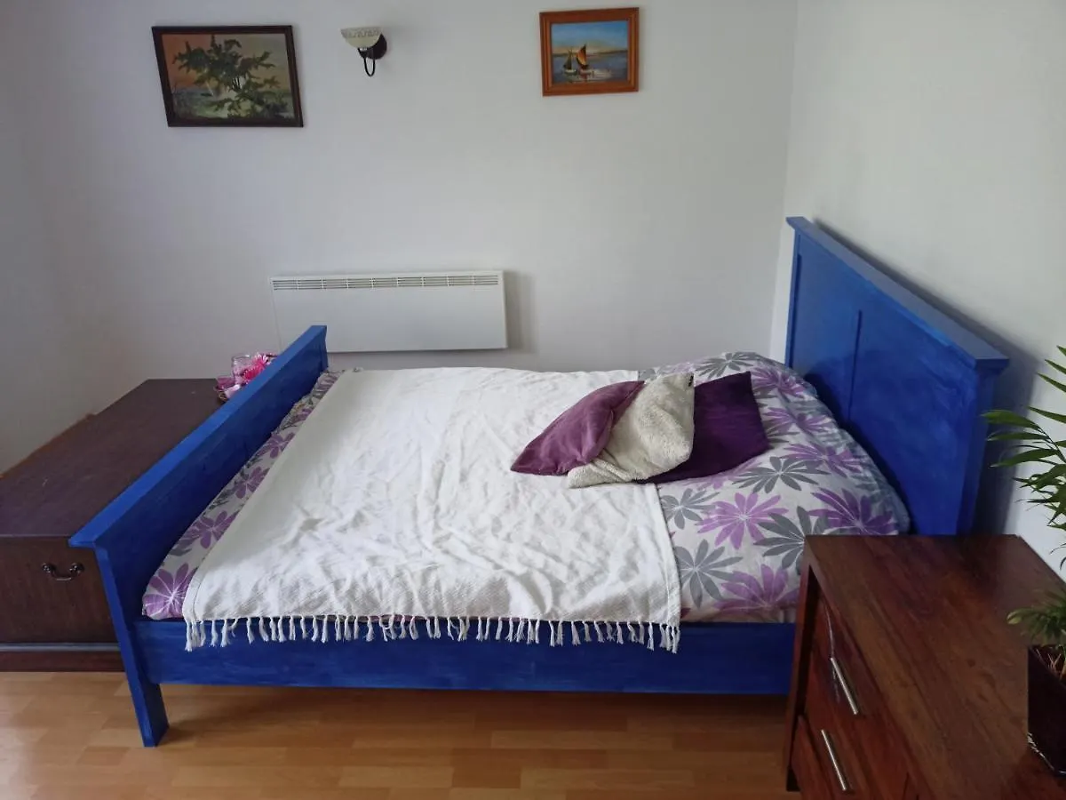Nice Apartment Near By Capital Of Slovenia Ljubljana