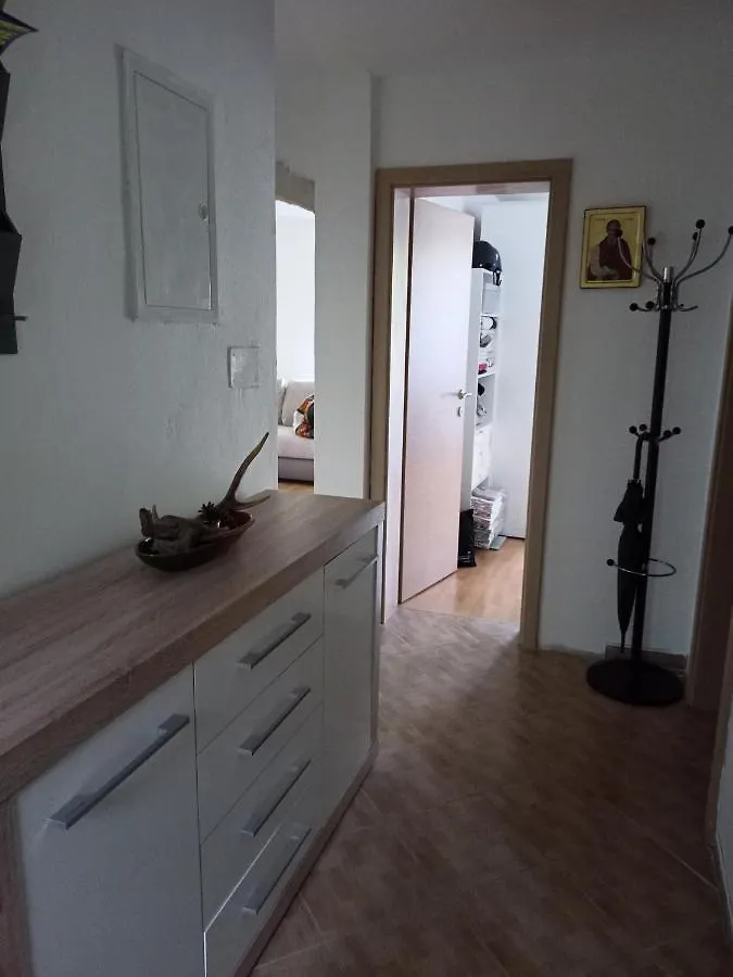 Nice Apartment Near By Capital Of Slovenia Ljubljana