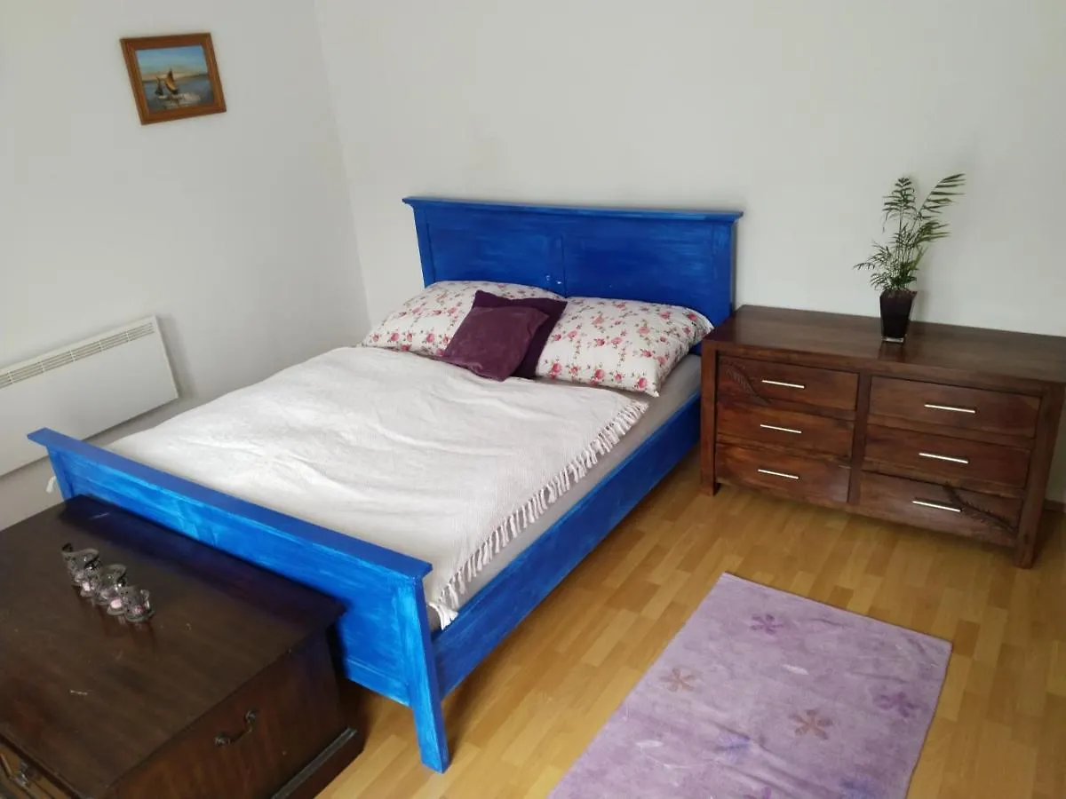 Nice Apartment Near By Capital Of Slovenia Ljubljana 0*,  Slovenia